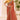 Trendy Rust Art Silk Party Wear Saree With Embroidery Blouse
