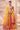 Multicolor Crushed Silk Lehenga Choli With Embroidered Dupatta