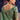 Trendy Traditional Tissue Silk Heavy Embroidered Border Work Designer Saree In Sea Green
