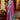 Elegant Magenta Art Silk Zari Weaving Saree