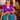 Premium Cyan Art Silk Rich Zari Weaving Border Plain Saree