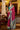Ethnic Wine Art Silk Zari Weaving Saree