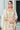 Chinon Fabric White Color Excellent Readymade Palazzo Suit