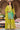 Green Color Chinon Fabric Readymade Palazzo Suit For Function