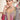 Wine Color Ombre Chinon Silk Trendy Readymade Palazzo Suit