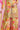 Blazing Multi Color Festive Wear Readymade Chinon Silk Palazzo Suit