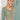 Festive Wear Net Fabric Floor Length Anarkali Suit In Cyan Color