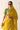 Fancy Border Work Function Wear Yellow Tissue Silk Saree