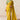 Fancy Border Work Function Wear Yellow Tissue Silk Saree