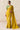 Fancy Border Work Function Wear Yellow Tissue Silk Saree