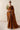 Lace Work Fancy Tissue Silk Trendy Saree In Brown Color