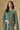 Chinon Fabric Function Wear Lovely Salwar Suit In Teal Color