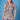 Multi Color Color Crepe Silk Fabric Engaging Co-Ord Sets