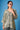 Multi Color Color Sober Co-Ord Sets In Crepe Silk Fabric