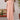 Organza Fabric Peach Color Function Wear Designer Salwar Kameez