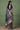 Ethnic Zari Weaving Work Art Silk Saree In Blue Color