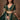 Pure Banarasi Kinkhab Dola Silk Green Lehenga Choli With Fancy Silk Dupatta
