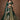 Pure Banarasi Kinkhab Dola Silk Green Lehenga Choli With Fancy Silk Dupatta