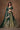 Pure Banarasi Kinkhab Dola Silk Green Lehenga Choli With Fancy Silk Dupatta