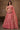 Elegant Pink Banarasi Brochet Tissue Lehenga Choli With Premium Fancy Silk Dupatta