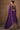 Elegant Purple Natural Crepe Pure Bandhej Lehenga Choli With Fancy Silk Dupatta
