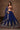Blue Pure Banarasi Kinkhab Dola Silk Lehenga Choli With Fancy Silk Dupatta