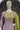 Lavender Color Chinon Fabric Coveted Readymade Patiala Suit