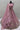 Pink Sangeet Function Designer Lehenga With Embroidered Blouse
