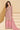 Pink Readymade Palazzo Salwar Suit With Dupatta