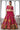 Designer Thread Embroidered Magenta Bridal Lehenga Choli