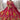 Designer Thread Embroidered Magenta Bridal Lehenga Choli