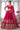 Premium Rani Embroidered Sangeet Lehenga Choli For Women
