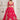 Exclusive Sequins Embroidered Rani Sangeet Function Lehenga Choli