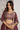 Royal Wine Crepe Silk Lehenga With Heavy Embellished Blouse