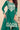 Green Color Chinon Silk Beautiful Festive Style Readymade Gharara Suit