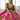 Fancy Green Chinon Embroidered Traditional Wedding Lehenga Choli