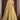 Premium Yellow Heavy Embroidery Sangeet Wear Lehenga Choli