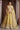 Premium Yellow Heavy Embroidery Sangeet Wear Lehenga Choli