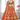 Elegant Rust Silk Fabric Sangeet Function Lehenga Choli