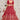 Royal Red Sangeet Wear Lehenga Choli