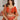 Designer Thread Embroidered Rust Sangeet Function Lehenga Choli