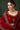 Royal Embroidered Velvet Bridal Maroon Lehenga Choli