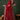 Maroon Imperial Velvet Wedding Bridal Lehenga Choli