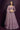 Premium Purple Heavy Embroidery Wedding Lehenga Choli