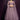 Premium Purple Heavy Embroidery Wedding Lehenga Choli