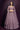 Premium Purple Heavy Embroidery Wedding Lehenga Choli