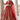 Pure Silk Flaming Red Heavy Embroidered Bridal Lehenga Choli
