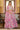 Women's Floral Printed Georgette Designer Readymade Lehenga Choli Cape Style Dupatta