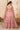 Pink Silk Fabric Wedding Wear Lehenga Choli