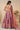 Banarasi Silk Function Wear Peach Lehenga With Ravishing Blouse